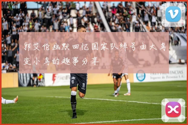 郭艾伦幽默回忆国家队绰号由大鸟变小鸟的趣事分享