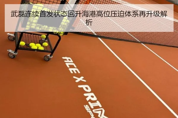 武磊连续首发状态回升海港高位压迫体系再升级解析